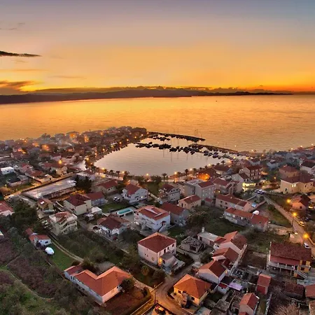 Simunic Punta * Bibinje