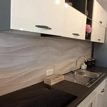 Simunic Punta Appartement *