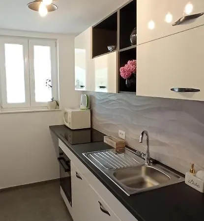 Simunic Punta Appartement Bibinje
