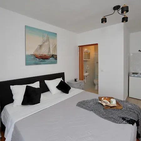 Simunic Punta Appartement Bibinje
