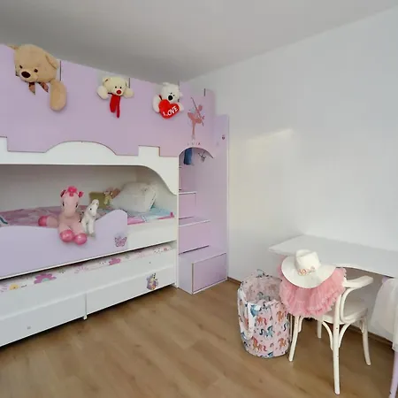 Simunic Punta Appartement
