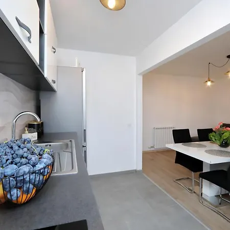 Simunic Punta Appartement