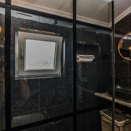 Appartement Simunic Punta