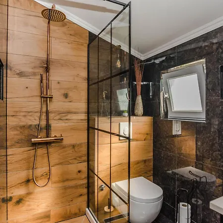 Apartamento Simunic Punta