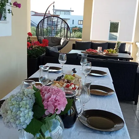 Simunic Punta Appartement