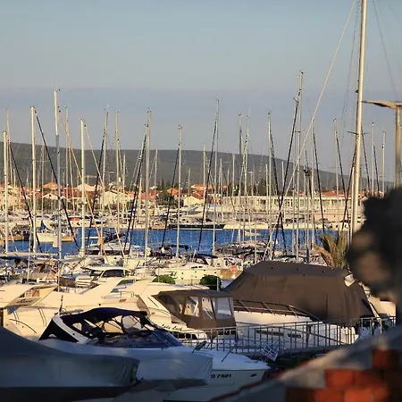 Lägenhet Simunic Punta Bibinje