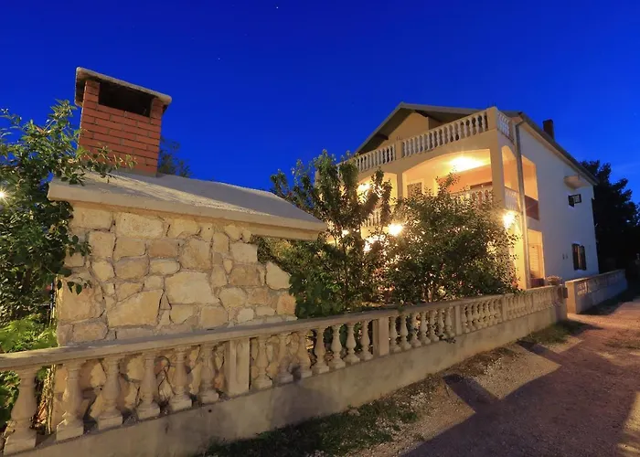 Simunic Punta * Bibinje