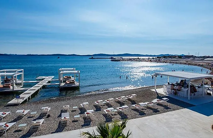 Lejlighed Simunic Punta