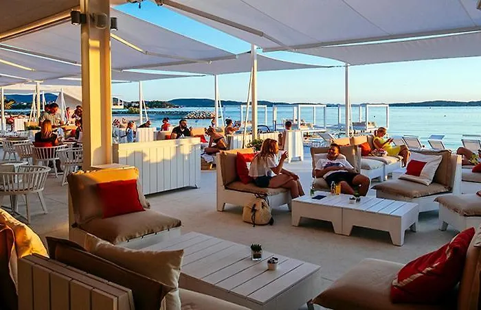 Lejlighed Simunic Punta Bibinje