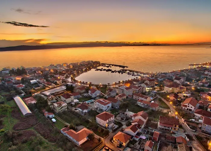 Simunic Punta * Bibinje