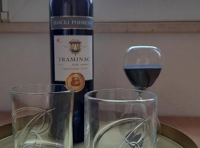 Lejlighed Simunic Punta