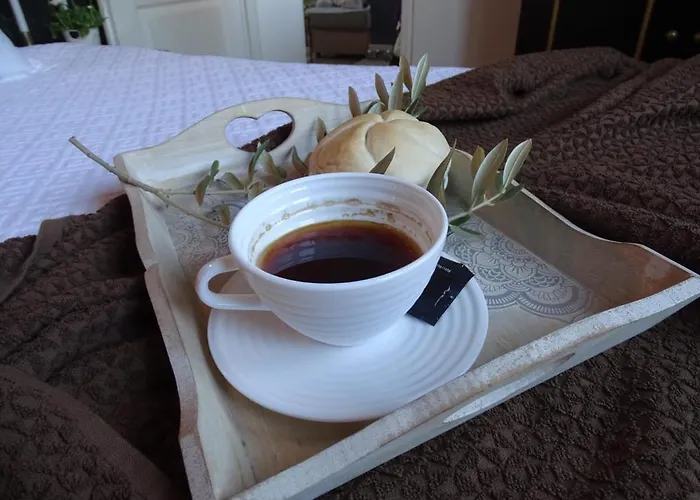 Simunic Punta Lejlighed *