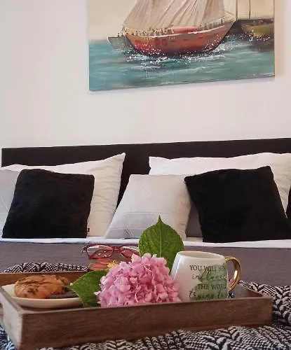 Simunic Punta Lejlighed *