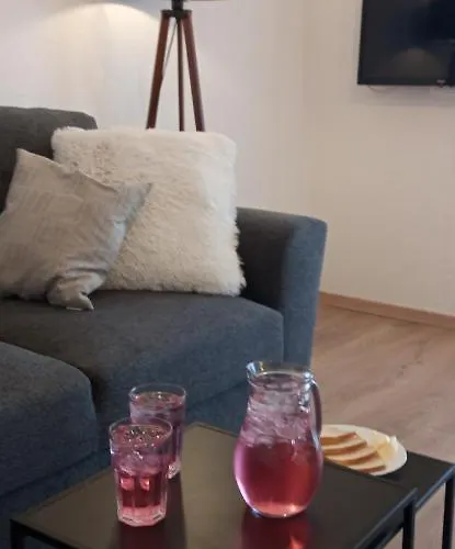 Lejlighed Simunic Punta *