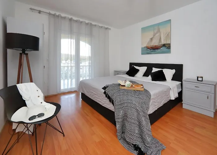 Simunic Punta Lejlighed