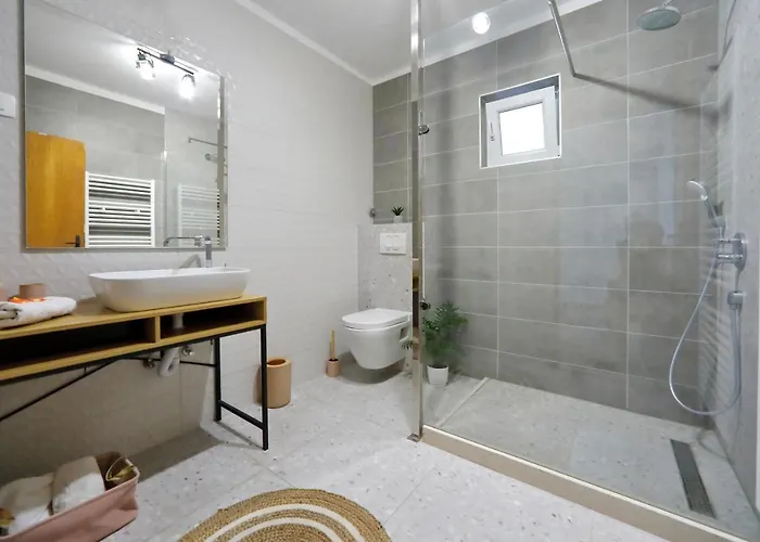 Lejlighed Simunic Punta Bibinje