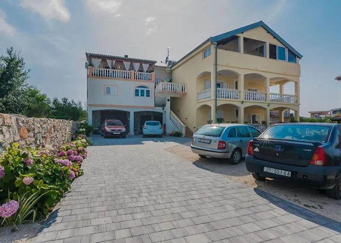 Lejlighed Simunic Punta *