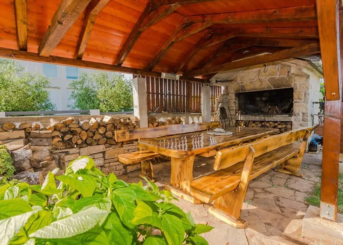 Simunic Punta * Bibinje