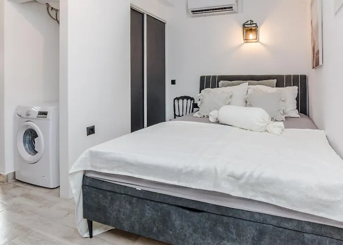 Lejlighed Simunic Punta Bibinje