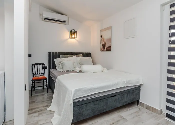 Lejlighed Simunic Punta *