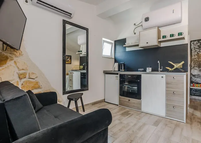 Lejlighed Simunic Punta Bibinje