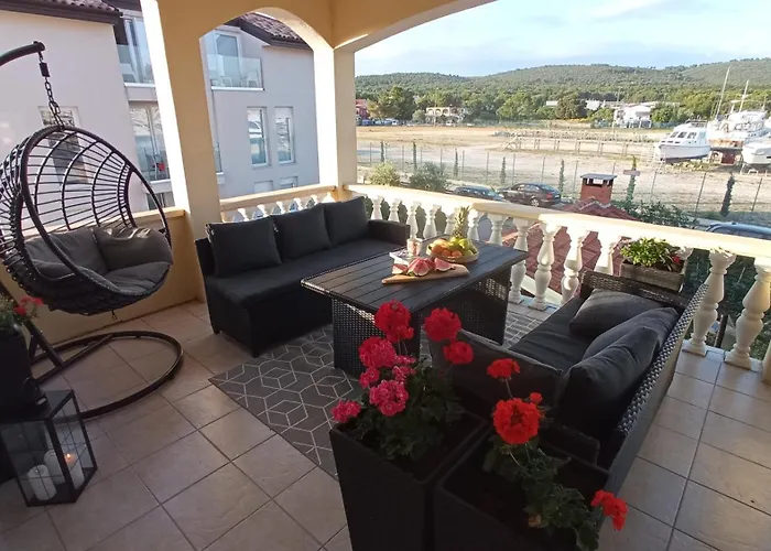 Lejlighed Simunic Punta *