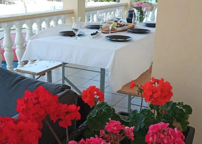 Lejlighed Simunic Punta Bibinje