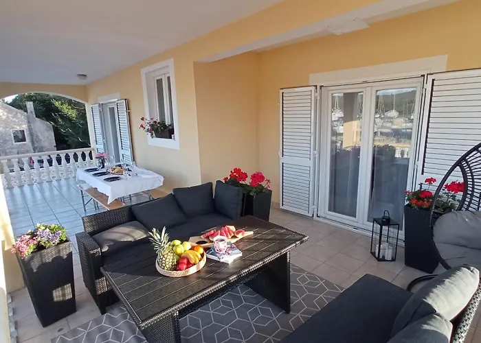 Lejlighed Simunic Punta