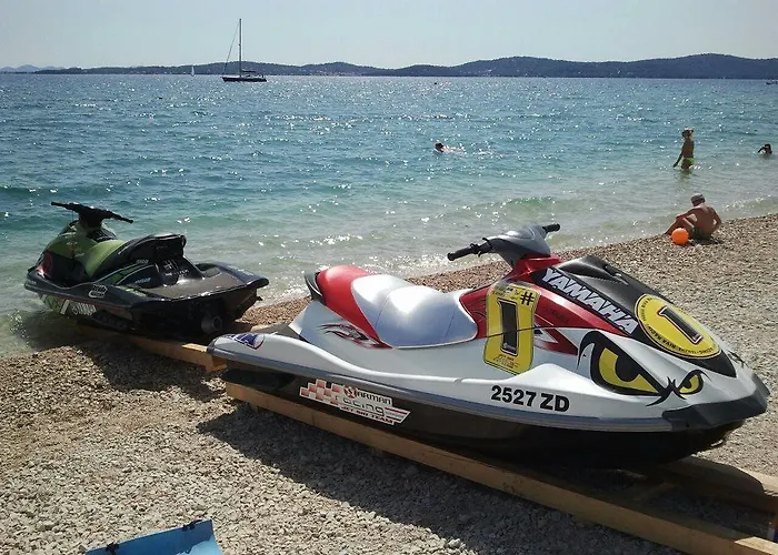 Lejlighed Simunic Punta