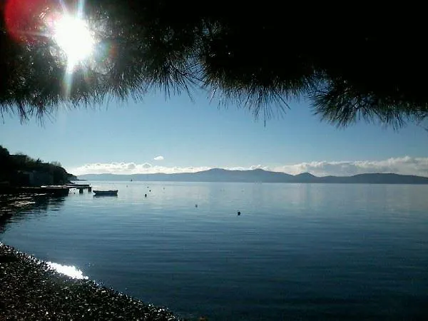 Simunic Punta Lejlighed