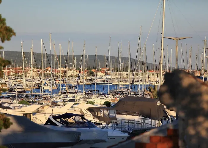 Lejlighed Simunic Punta Bibinje