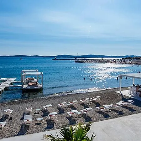 Apartment Simunic Punta