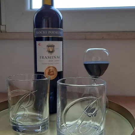 Apartamento Simunic Punta