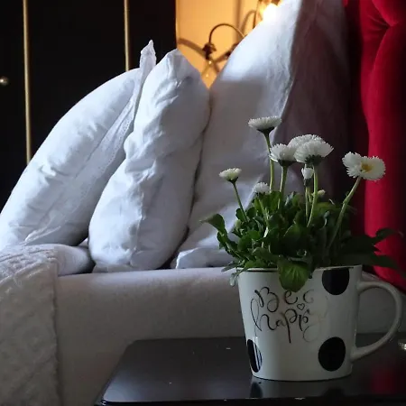 דירה Simunic Punta ביבינייה