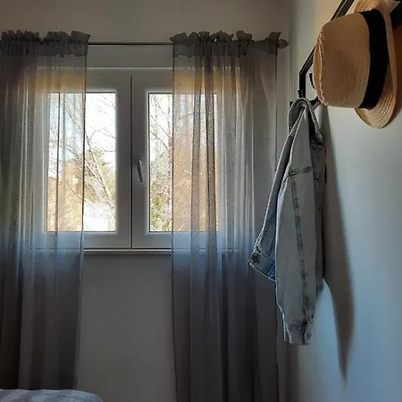 アパート Simunic Punta