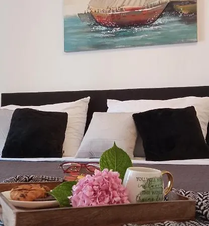 Simunic Punta Apartment *