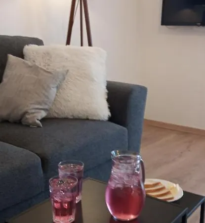 Apartment Simunic Punta *