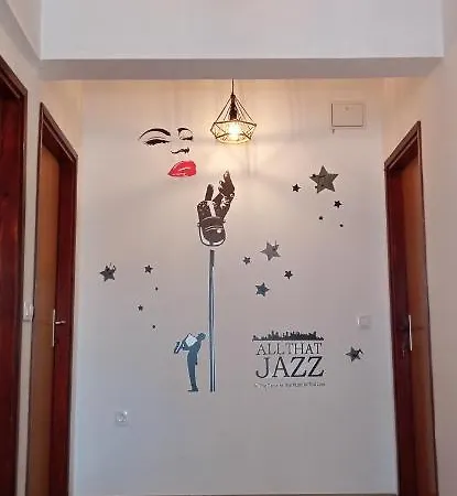 Simunic Punta Apartment *