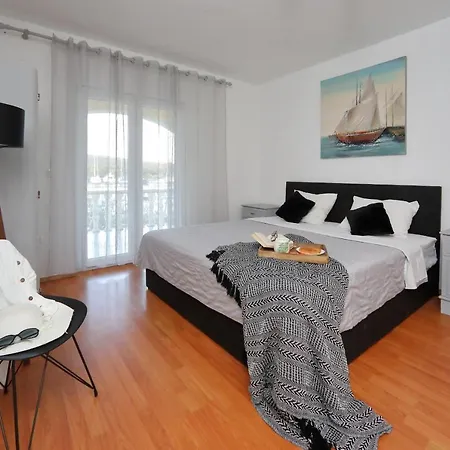 Simunic Punta Apartment