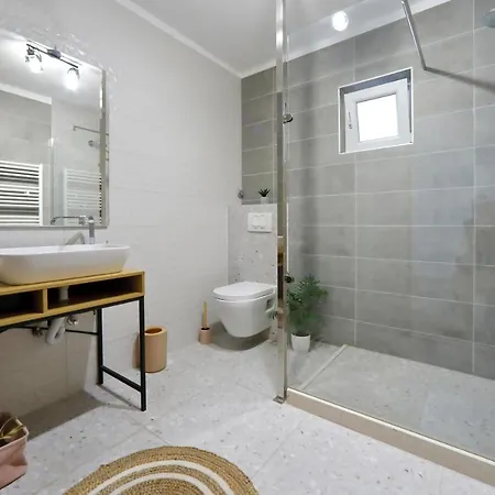 Apartment Simunic Punta Bibinje