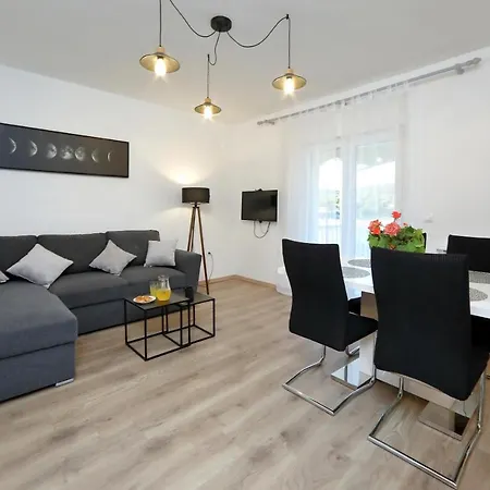 Apartment Simunic Punta Bibinje