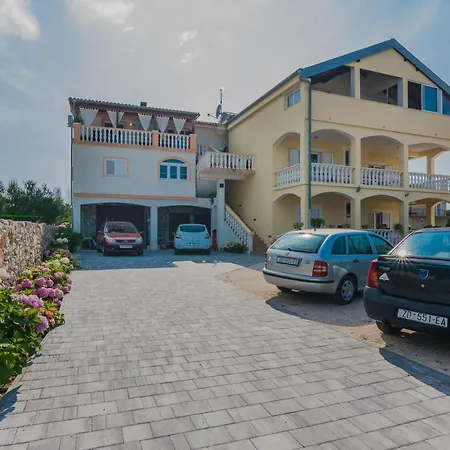 Apartamento Simunic Punta *