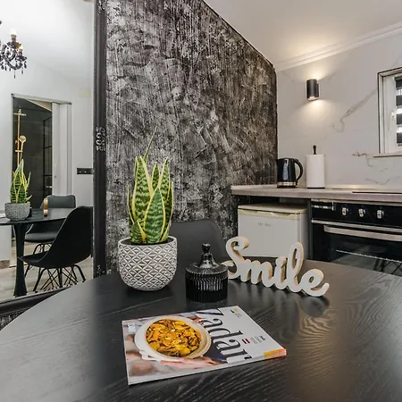 Simunic Punta Apartment *
