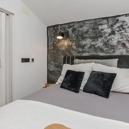 Simunic Punta Apartment