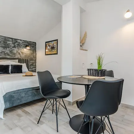 Simunic Punta Apartment *