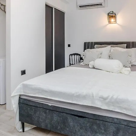 Apartamento Simunic Punta Bibinje