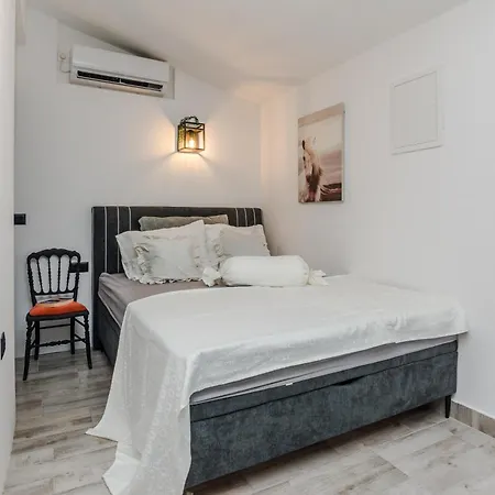 Apartment Simunic Punta *