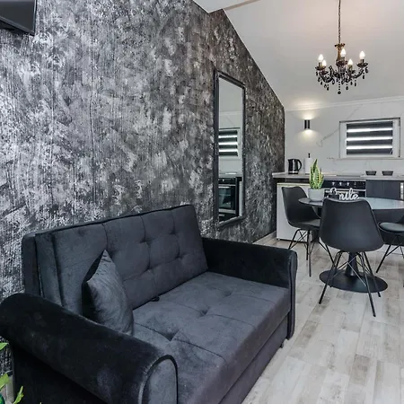 Simunic Punta Apartment *