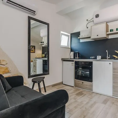 Apartment Simunic Punta Bibinje