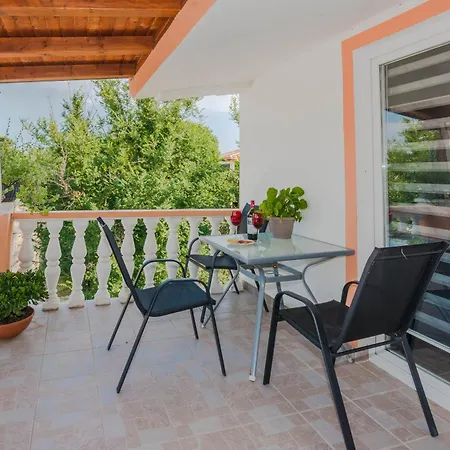 Apartment Simunic Punta